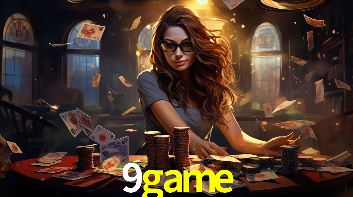 Spaceman Game 9game