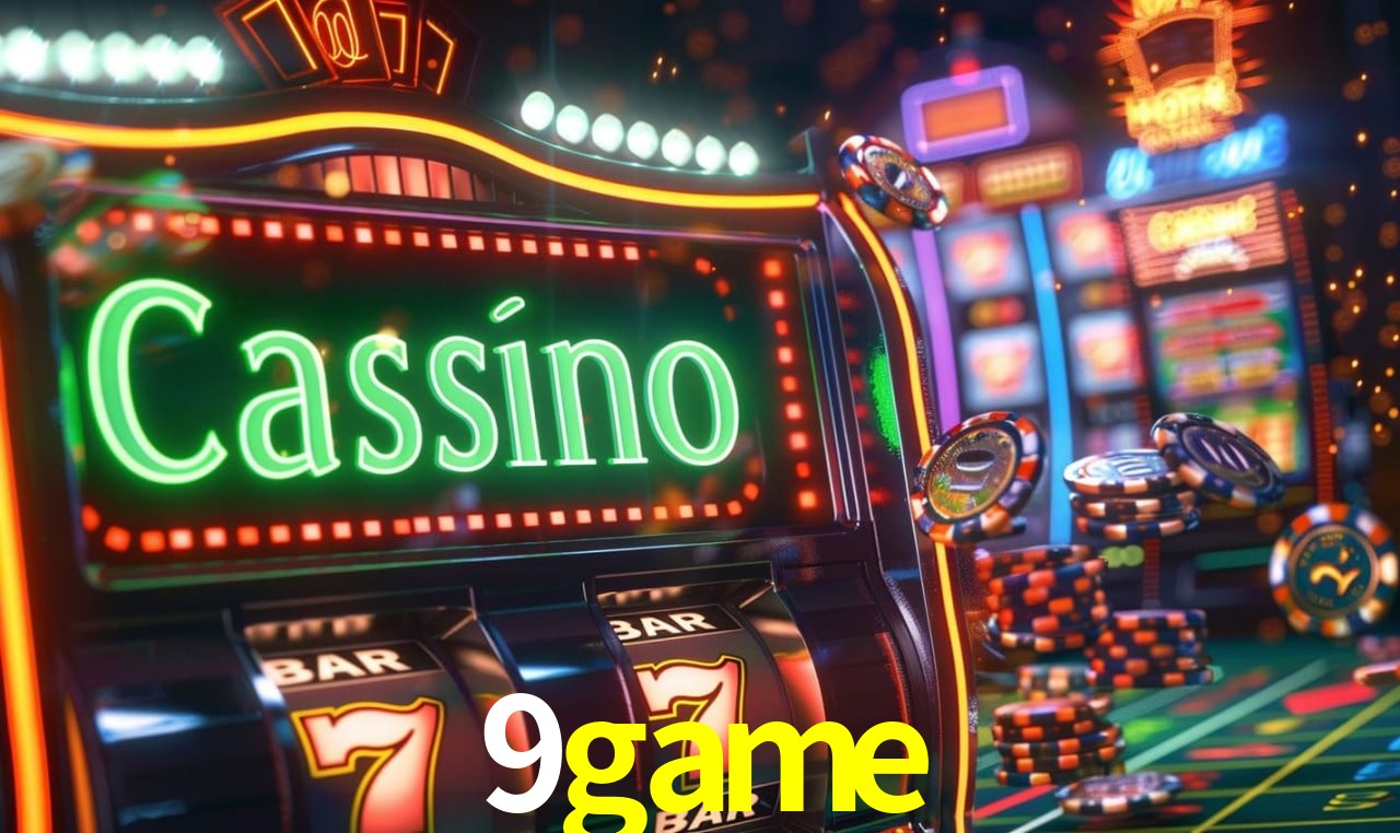 Login Seguro 9game