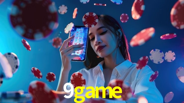 Desvendando o Mundo dos Jogos Virtuais na 9game