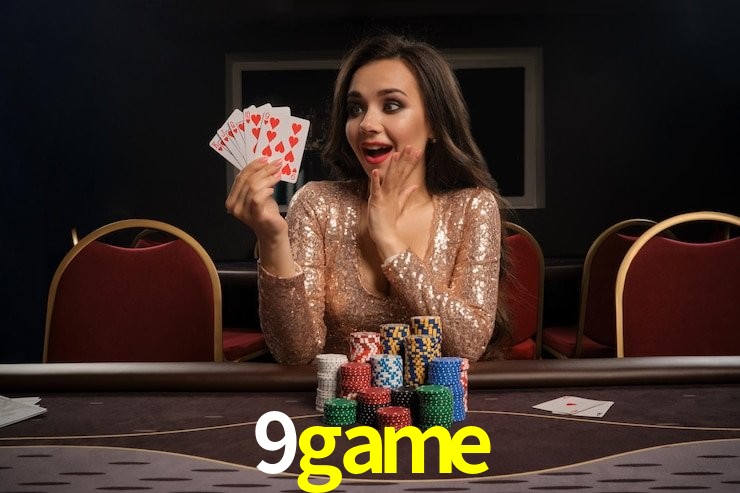 cassino 9game