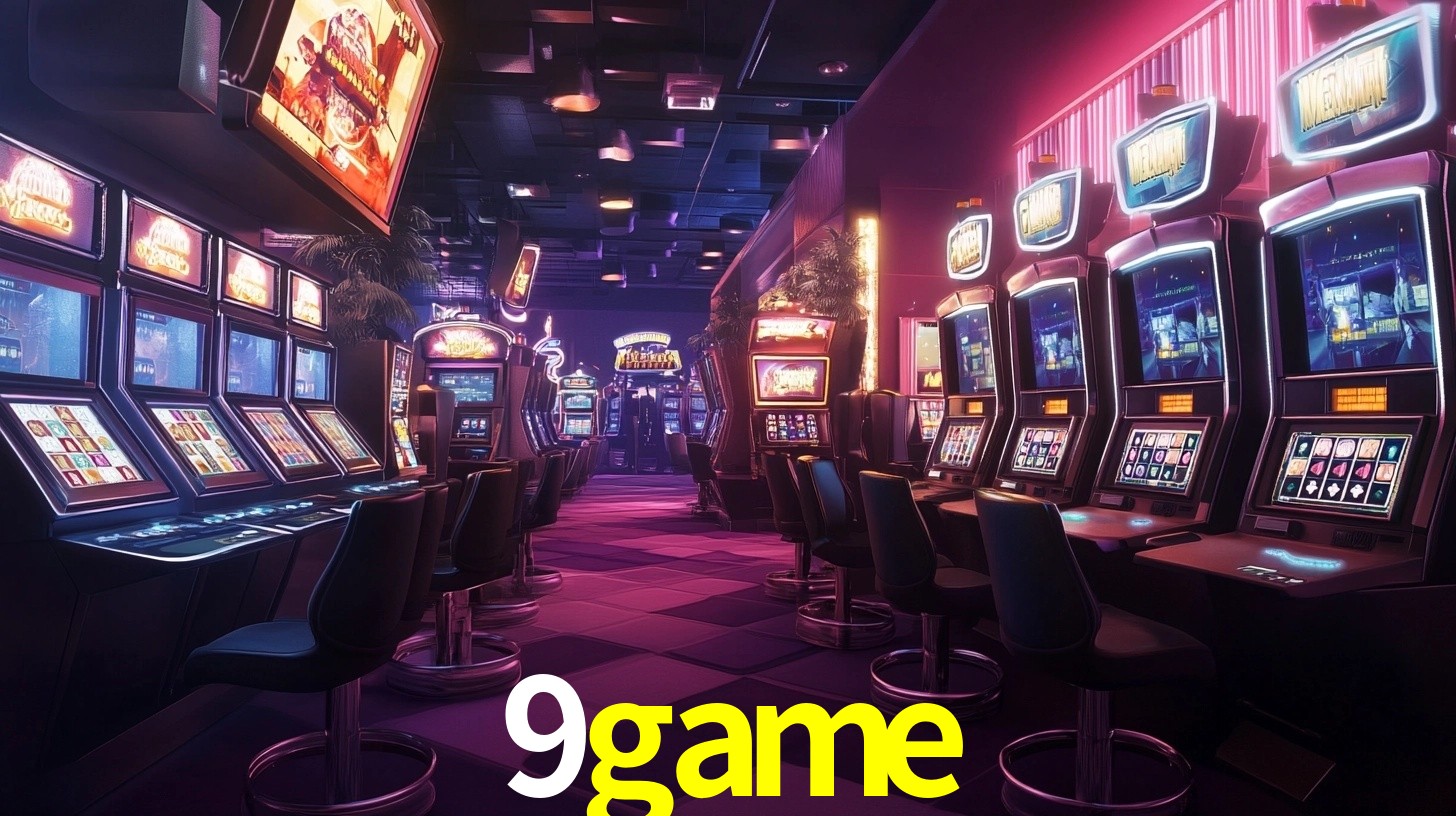 9game App Interface