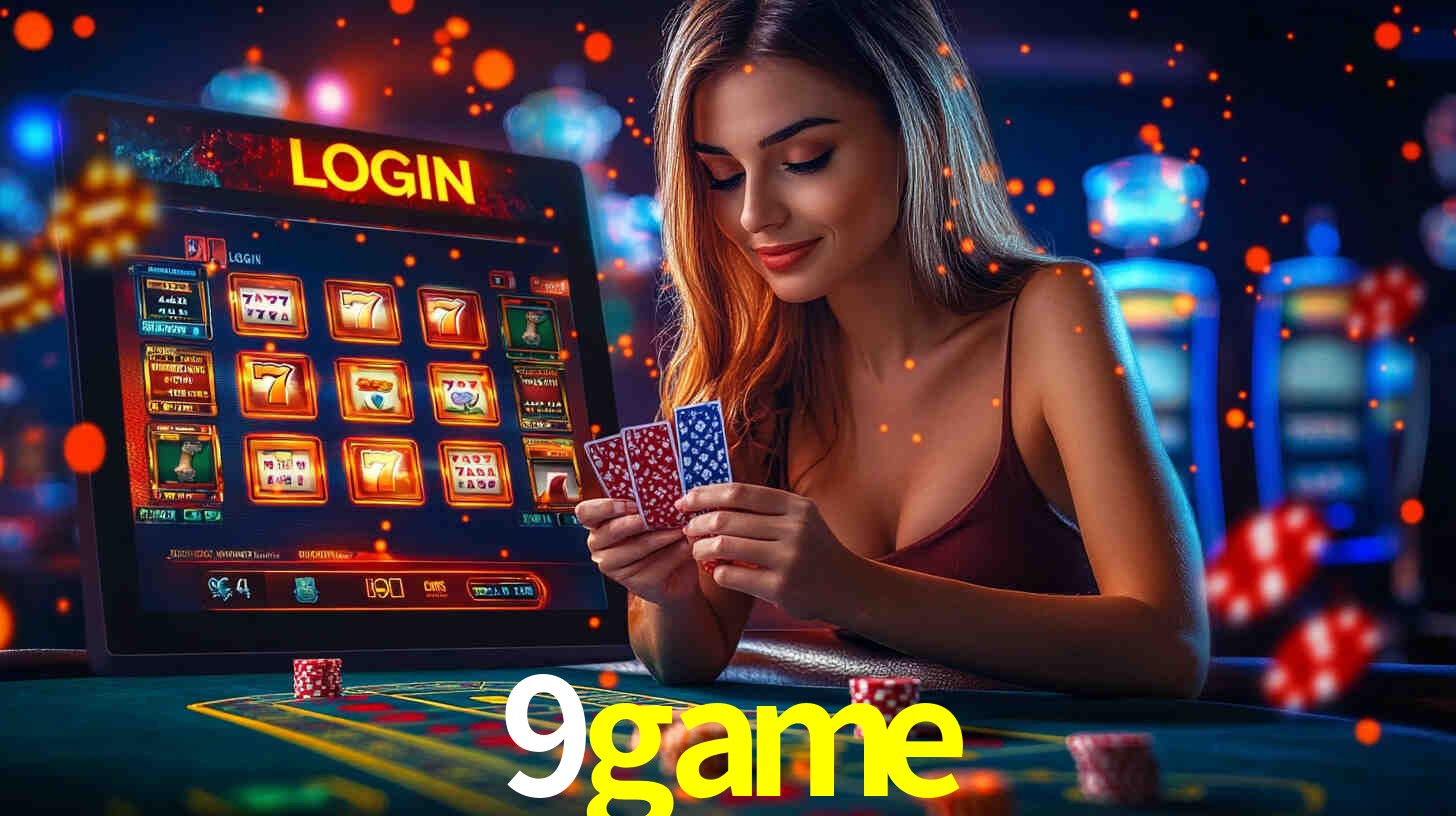 9game casino