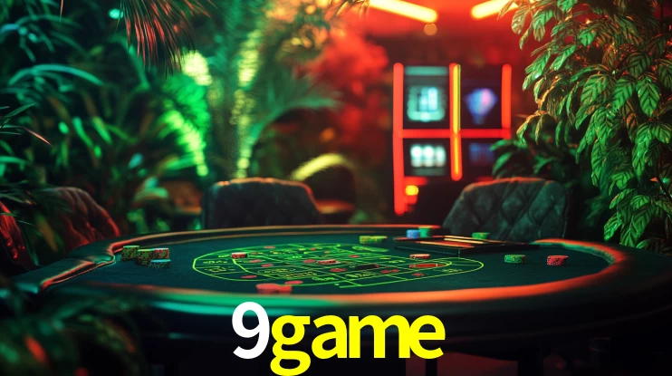 Blackjack Table 9game