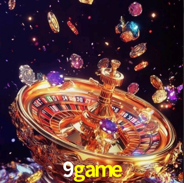 Integração de APIs 9game