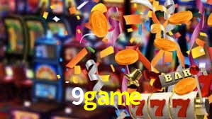 Mercados ao vivo e cash out na 9game