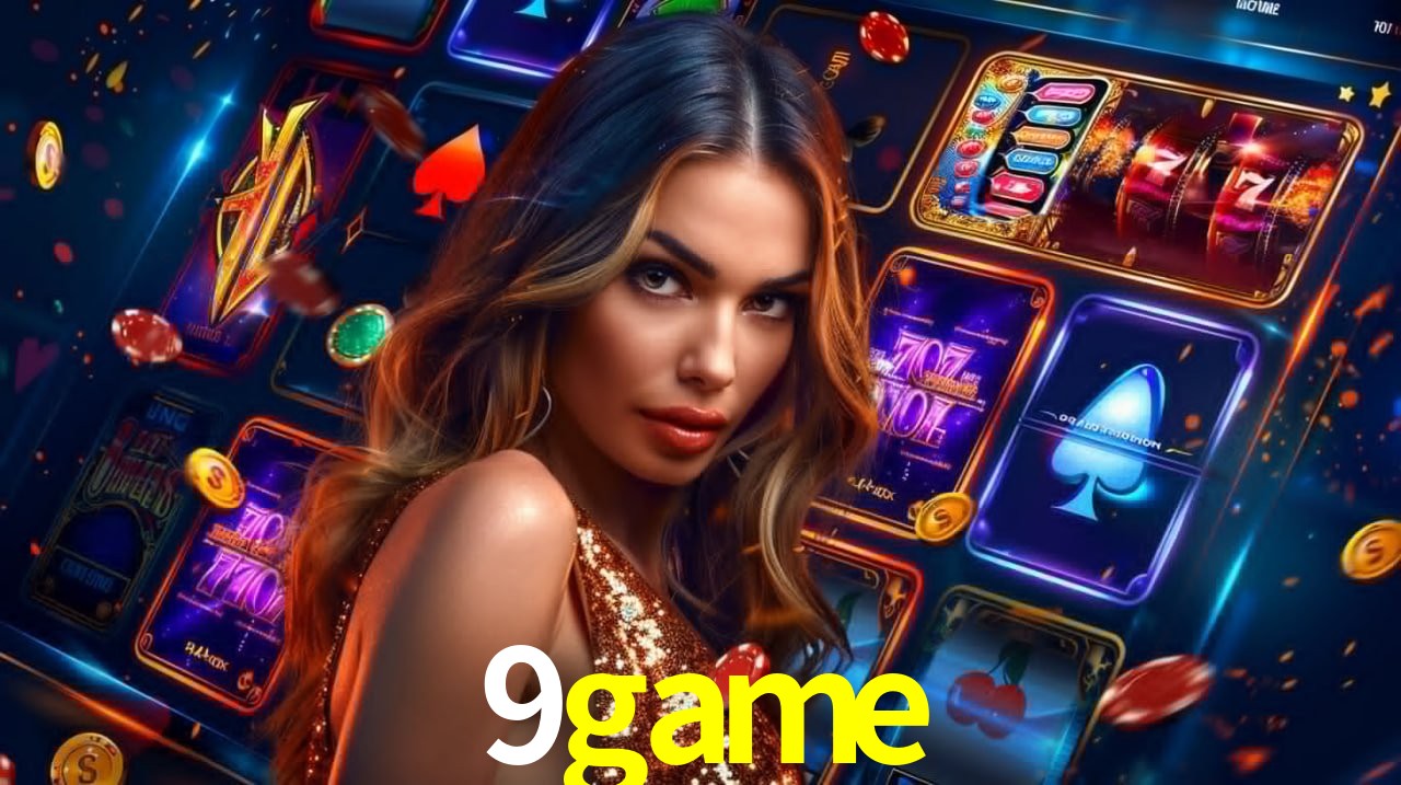 A Emoção da Loteria na 9game: Uma Chance de Mudança de Vida