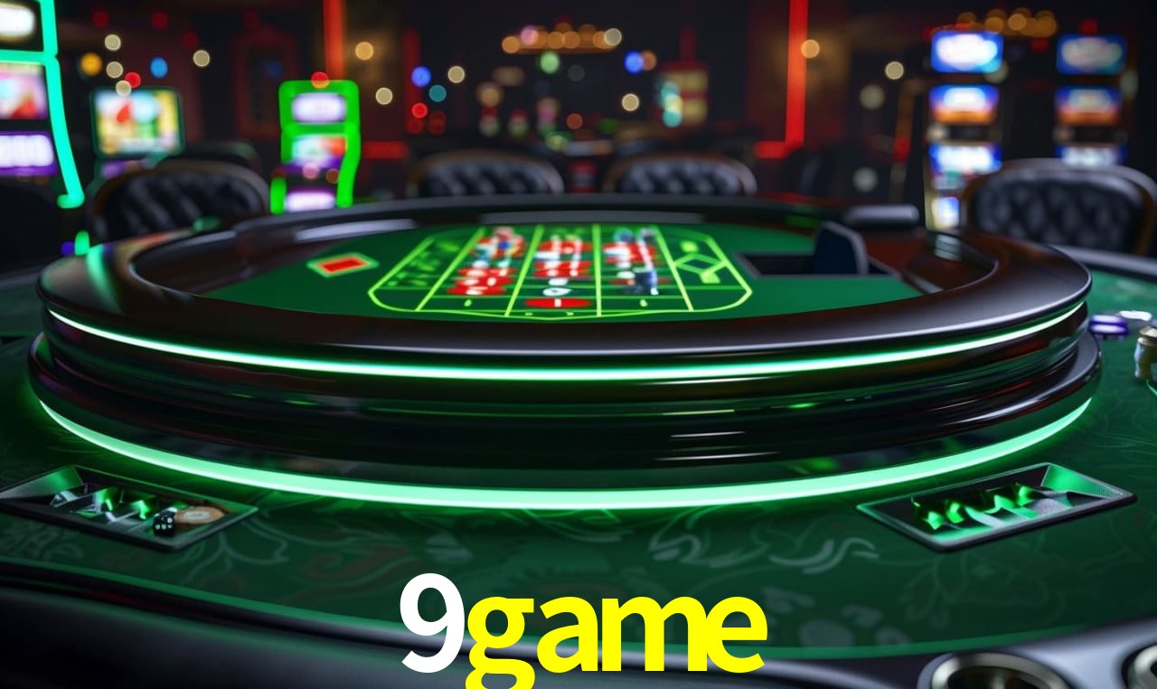 Weekend Specials 9game
