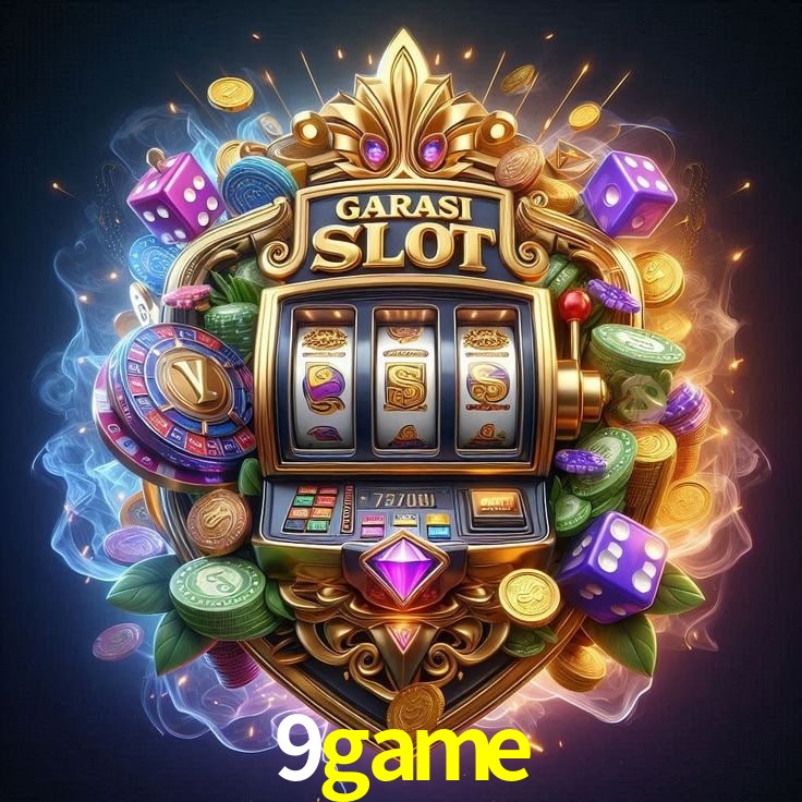 Segurança 2FA 9game