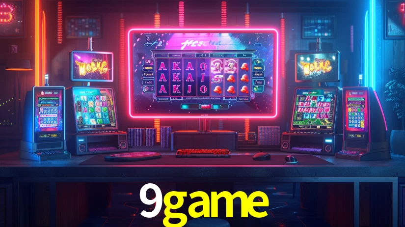 Experimente o Login Seguro Premium no 9game