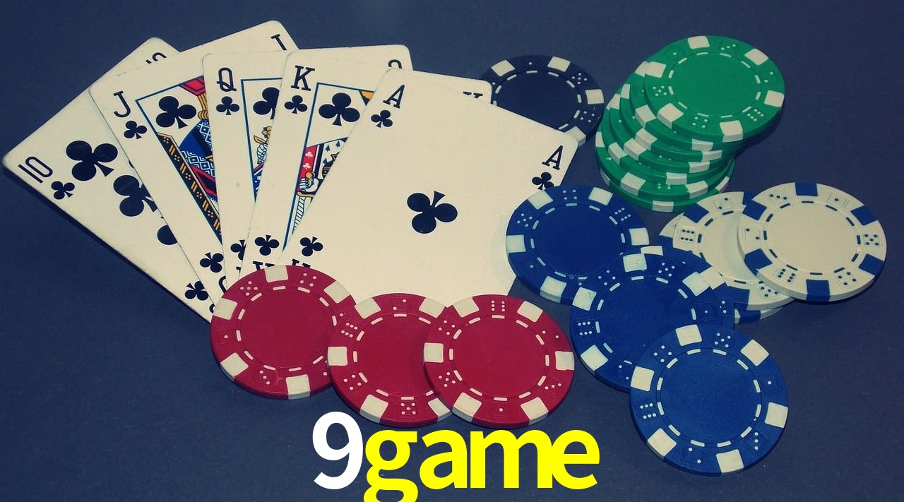 Bonus Features 9game