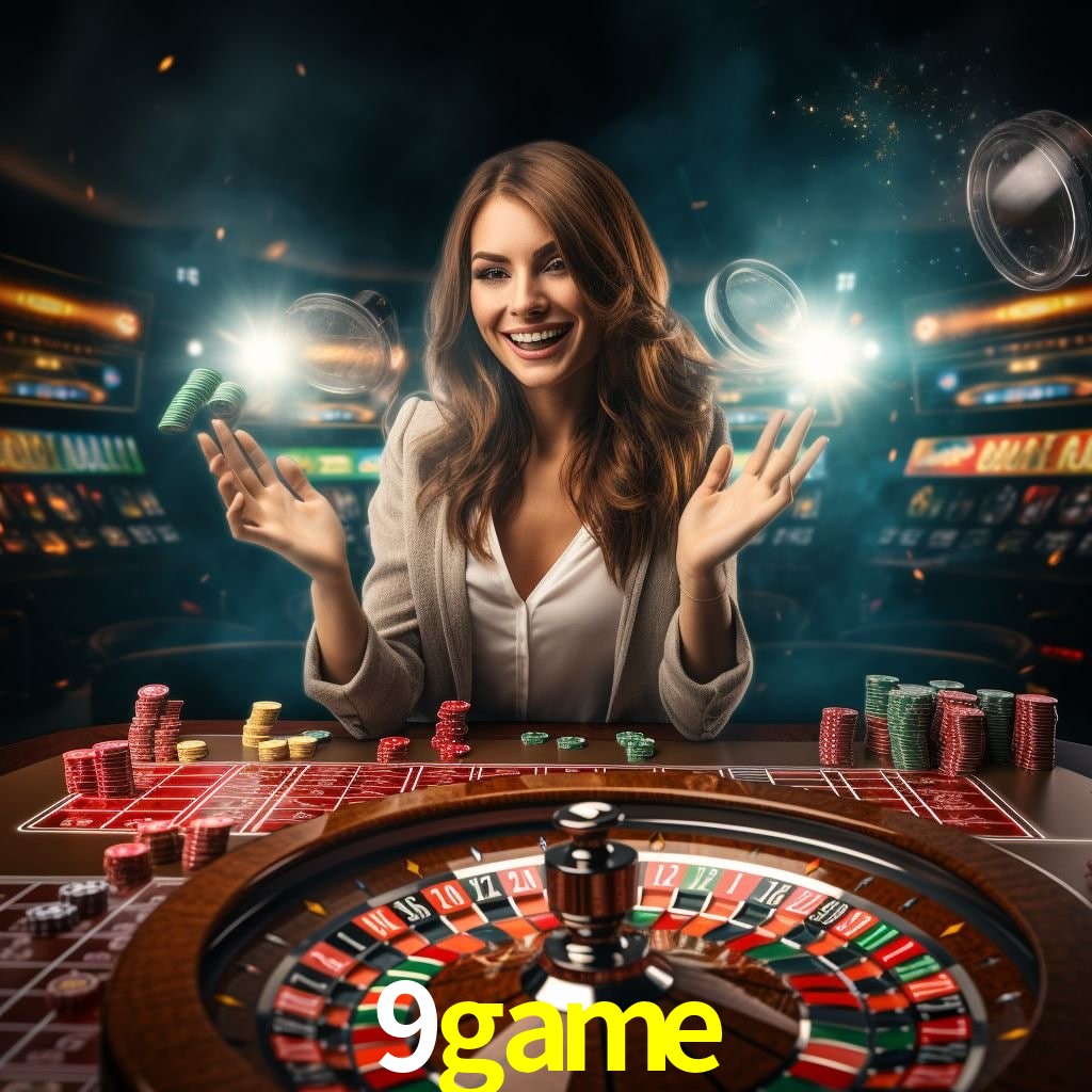 Explore as vantagens do 9game: serviço profissional e confiabilidade