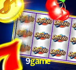 Descubra a Magia dos Jogos de Arcade no 9game