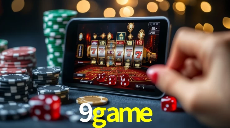 Programa VIP 9game