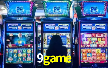 Descubra a Essência do 9game: Nossa História e Compromissos