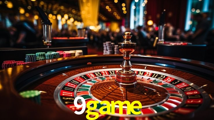Seasonal Promotions 9game
