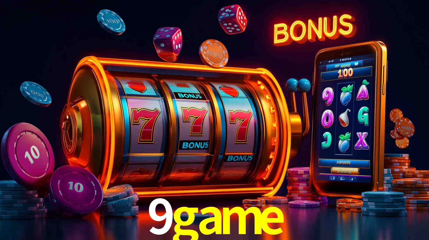 A Popularidade dos Caça-Níqueis no 9game