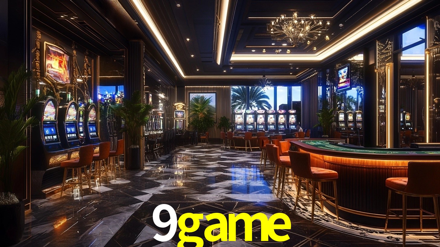 Premium Interface 9game