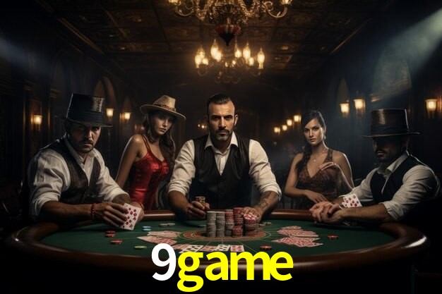 Download para Android e iOS na 9game