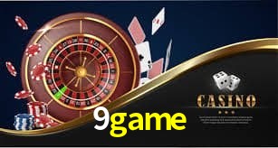 Jogo Spaceman 9game