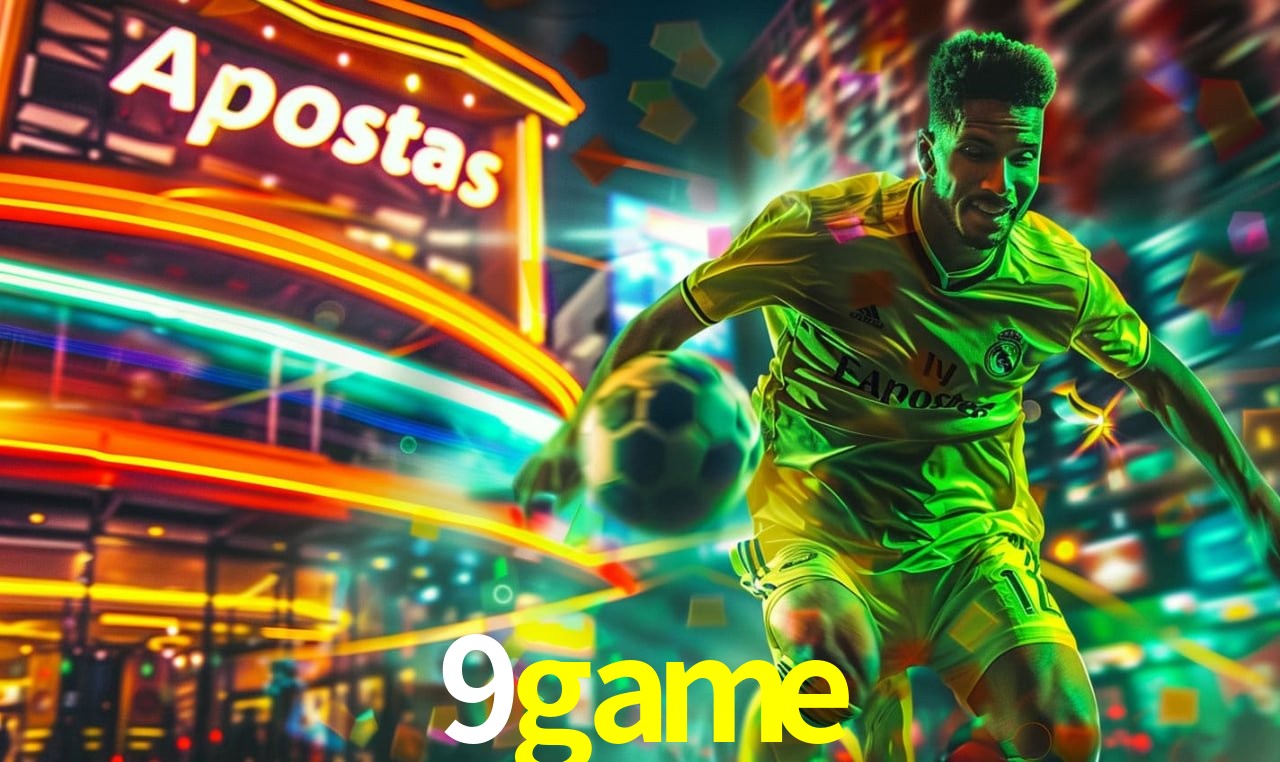 Estatísticas do Jogo 9game