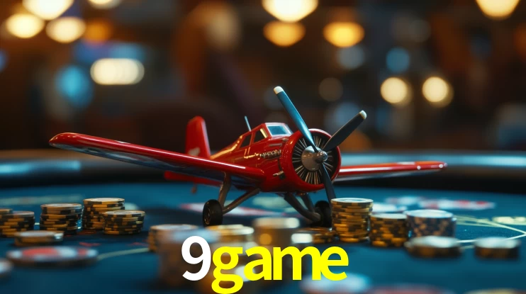 Slot Games 9game
