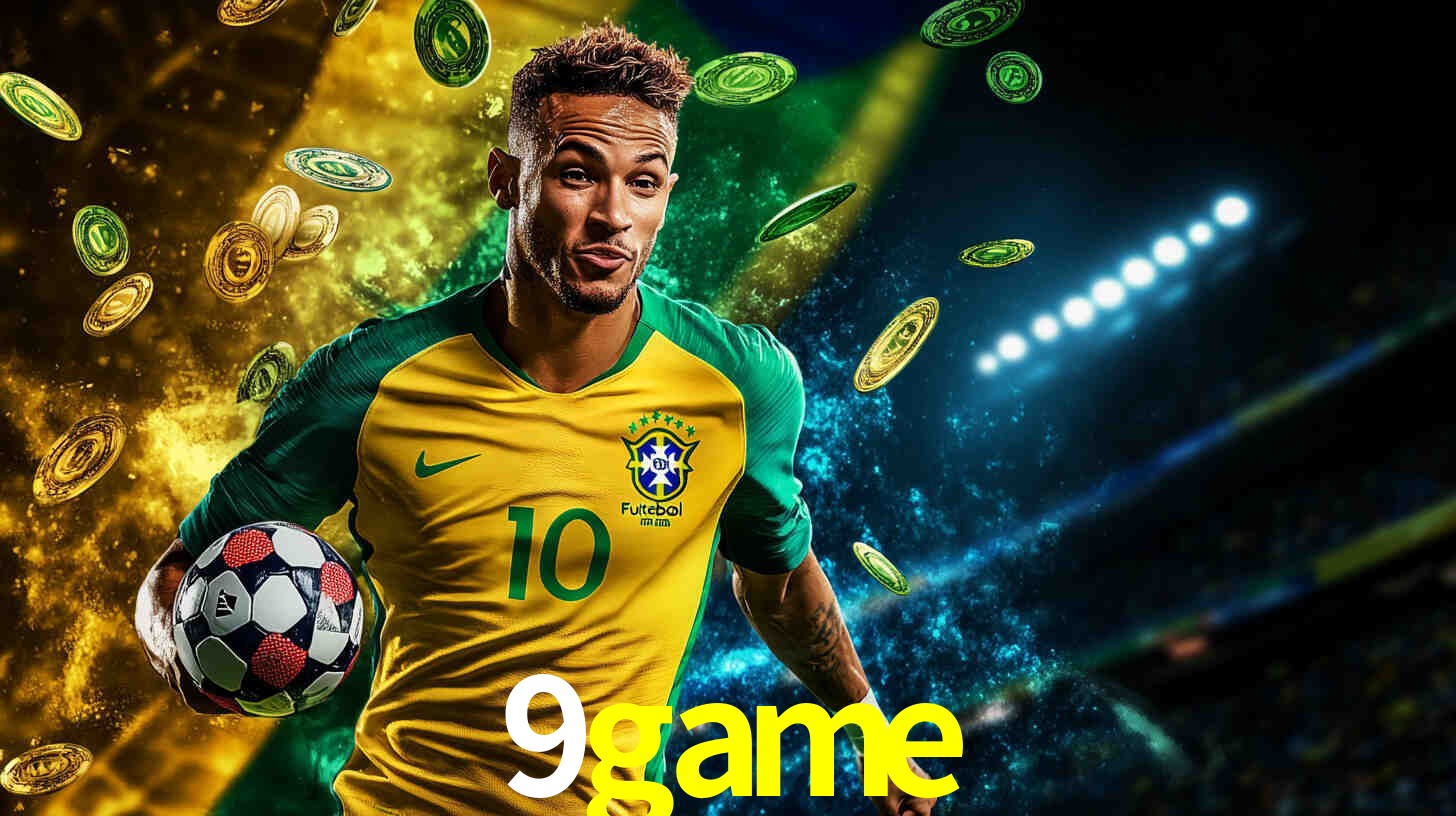 Apostas Esportivas na 9game: Um Guia Completo