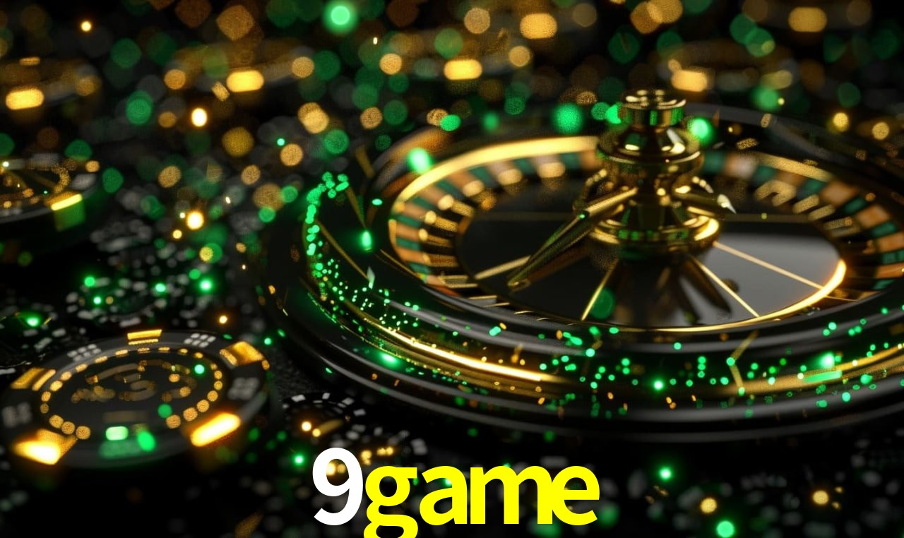 Biblioteca de slots populares na 9game