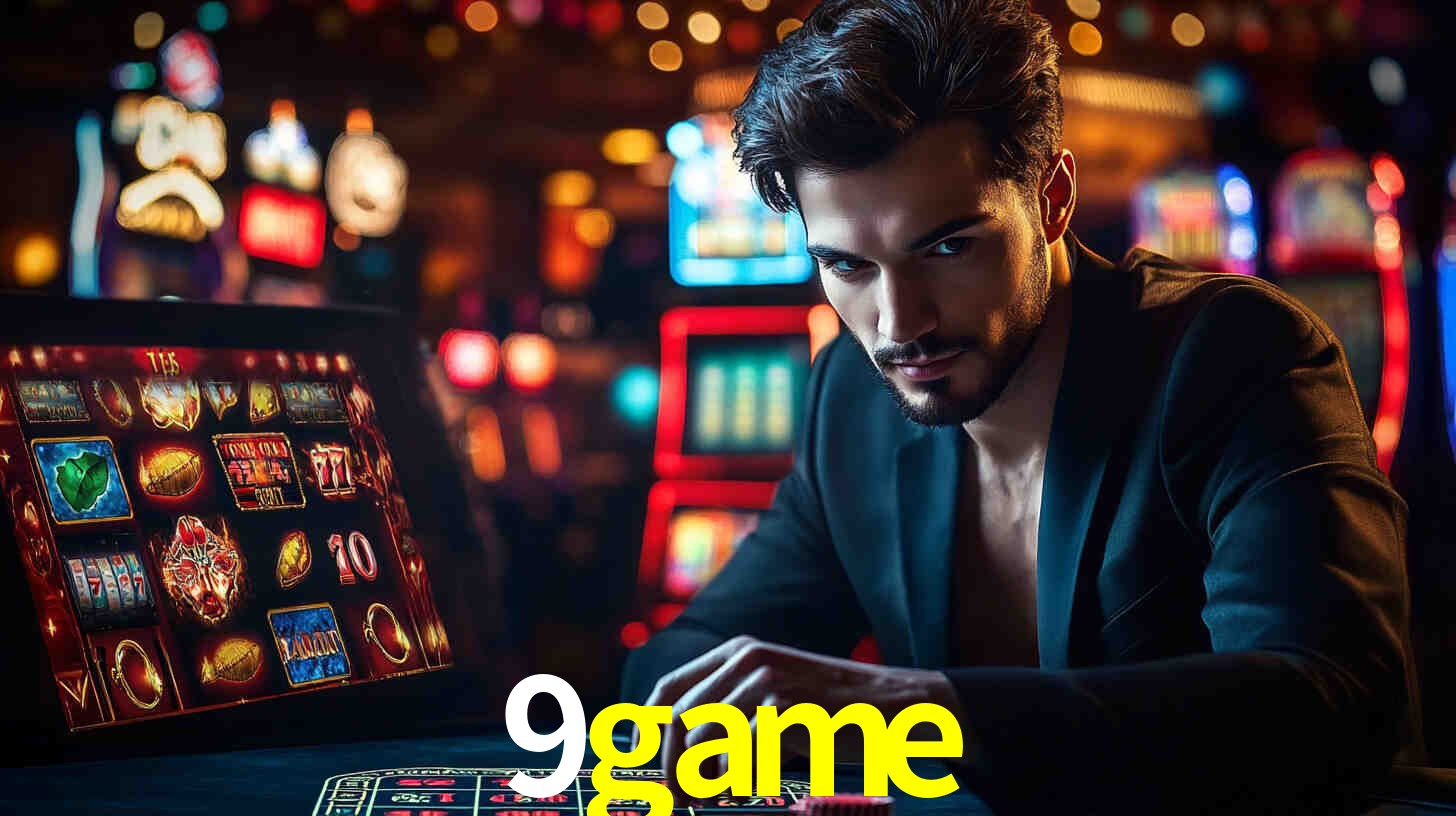 9game casino