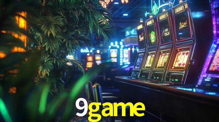 VIP Casino 9game