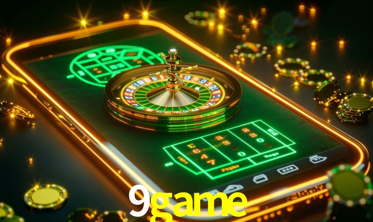 Sistemas de Segurança 9game