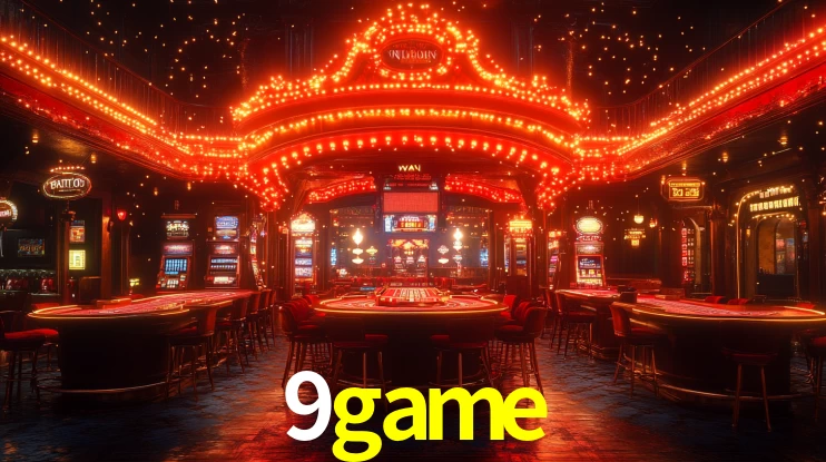 Ofertas Imperdíveis na 9game: Promoções e Bônus Que Valem a Pena
