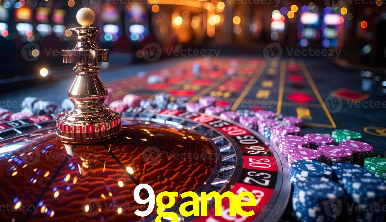 Exclusive Offers 9game