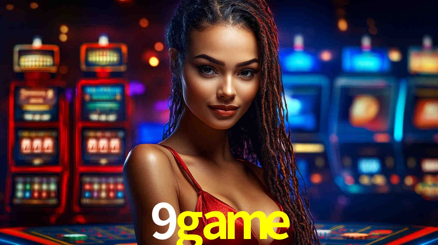 Descubra a Essência do 9game: Nossa História e Compromissos