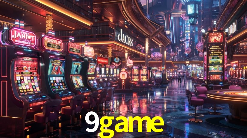 Games Directory 9game