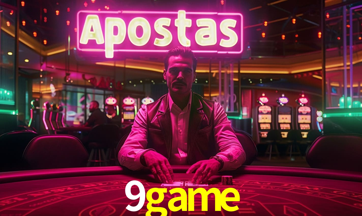 Descubra a Essência do 9game: Nossa História e Compromissos